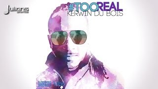 Kerwin Du Bois  Too Real quot2014 Socaquot Official Audio [upl. by Varuag730]