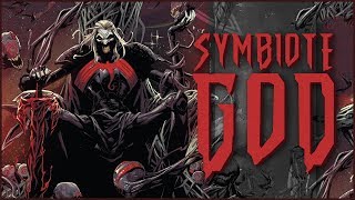 Knull God Of The Symbiotes Revealed [upl. by Enyalaj259]