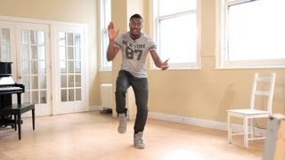 How to Do 3s 4s 5s amp 6s  Step Dance [upl. by Fugate]