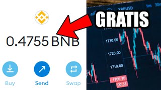 Como Crear Una Criptomoneda En 2 Minutos GRATIS 2024 [upl. by Lomax]