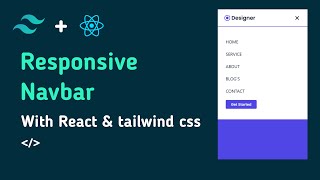 Design Responsive eCommerce Website with Tailwind CSS  Getting Started with Tailwind CSS [upl. by Sotsirhc]