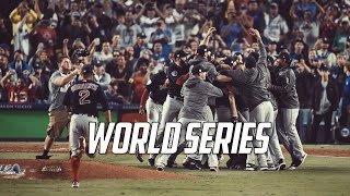 MLB  2018 World Series Highlights LAD vs BOS [upl. by Maryellen53]