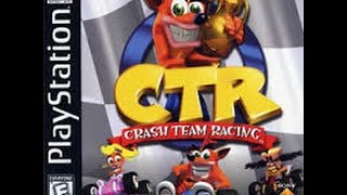 تحميل لعبة crash team racing PC [upl. by Denis]