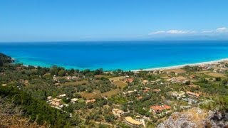 Levkas Town amp Beaches of Lefkada  Travel Tips Lefkada 4 ReiseWorld travel channel [upl. by Vi]