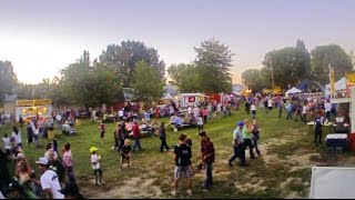 Okanogan County Fair Official Video [upl. by Nabroc146]