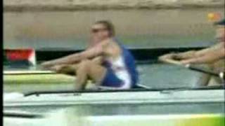 Steve Redgrave  A Legend [upl. by Aninay409]