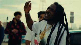 Mozzy  MISS BIG BRUH Official Music Video [upl. by Aramoj]