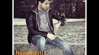 Navid Rasti  Emshab OFFICIAL TRACK [upl. by Elwaine609]