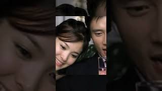 😍 Song Hye Kyo y sus NOVIOS en la vida REAL  Parte 1 [upl. by Gavrila]