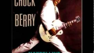 Chuck Berry  Maybellene [upl. by Laekim]