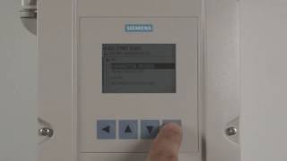 HydroRanger 200 HMI Quick Start Wizard Flow [upl. by Lubba]