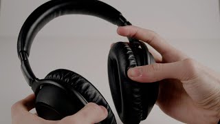 Sennheiser PXC550II  In Depth Review 6 Months Later [upl. by Leina]