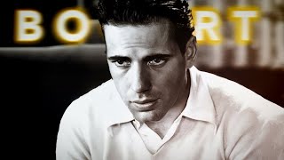 Humphrey Bogart’s Dark Side [upl. by Neumann]