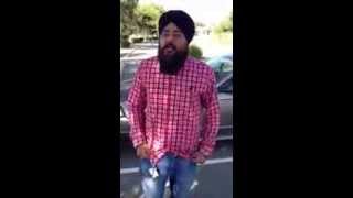 International commentor Rajwinder Singh Randiala [upl. by Tabbitha]