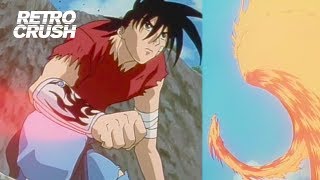 Flame of Recca Tagalog Dub Episode 24 to 41 [upl. by Onidranreb]