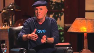 DR WAYNE DYER I CAN SEE CLEARLY NOW  Coming March 2014  PBS [upl. by Avra]