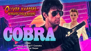 COBRA 1986 RetrospectiveReview [upl. by Akinehc]