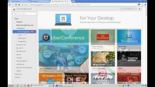 How To Install Google Chrome Remote Desktop [upl. by Michelle]