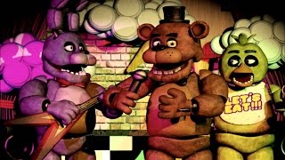 Lets Talk about Five Nights at Freddys [upl. by Guria]