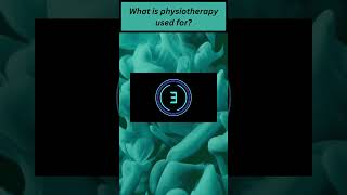 What is Physiotherapy Used For  Test Your Knowledge with This Quiz health motionkineticexpert [upl. by Rehotsirk]