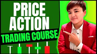 Price Action Trading for Beginners  FREE COURSE [upl. by Jaret]