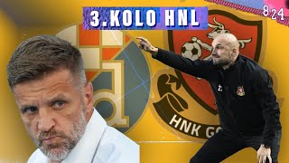 Dinamo Gorica 00  Dvajsčetvorka 50  Podcast 8 24 [upl. by Allissa538]