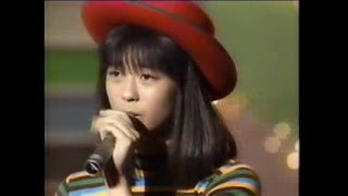 中山忍 夏に恋するAWATENBO 1989 [upl. by Mariann144]