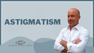 Astigmatism  Causes Types and Symptoms [upl. by Runkel]