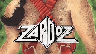 Castle If  Theme From Zardoz Zardoz [upl. by Yssirhc]