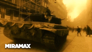 Avalon  Tanks HD  A Mamoru Oshii Film  2001 [upl. by Nomed]