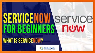 👀 What is ServiceNow  ServiceNow Tutorial for Beginners [upl. by Riggall331]