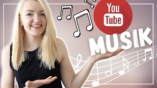 MUSIK FÜR YOUTUBE VIDEOS No Copyright ♪♫ Meine Quellen für Lizenzfreie YouTube Musik [upl. by Ecertal259]