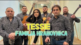 Tessie ft Familia Hranovnica  A Mi Manera prod Awer Čawe [upl. by Nanyk]