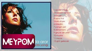 Funda Arar  Geçse De Yıllar Official Audio [upl. by Beka439]