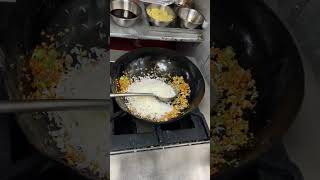 Burnt Garlic Fried Rice [upl. by Grodin]