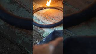 Fire tube blast [upl. by Aij]