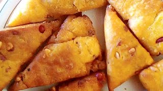 ibijumba nubunyobwa bivamo snacks ziryoshye😋 dore uko bikorwa👆 Kora subscribe niba uri mushyashya ❤ [upl. by Reckford5]