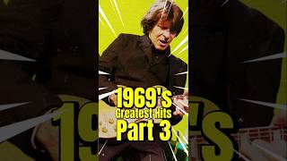 1969 Greatest Hits Part 3 musiconfire music 60s 60ssongs 60smusic greatesthits [upl. by Leavitt]