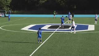 Barbourville vs Oneida Baptist  All A 13th Region Final [upl. by Cha]