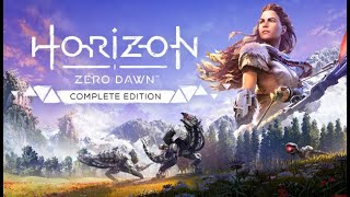 Horizon Zero Dawn Complete Edition for PC – Launch Trailer [upl. by Sells]