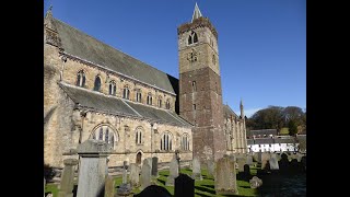 Dunblane Cathedral Sunday Morning Worship  18 February 2024 [upl. by Grunberg]