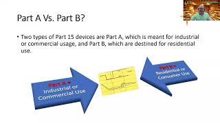 Whats The Difference Between Class A and Class B  FCC Certification [upl. by Eirojam]