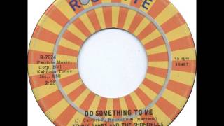 TOMMY JAMES AND THE SHONDELLS Do Something To Me HQ [upl. by Osugi]