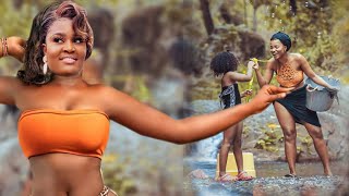 Chizzy Alichi At It Again 2023 latest Nigerian Nollywood Movie [upl. by Benedick]