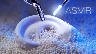 ASMR ULTRA EAR CLEANING FastPaced Triggers 5 Sec for Instant Tingles and Rapid Sleep No Talking [upl. by Dorelle]