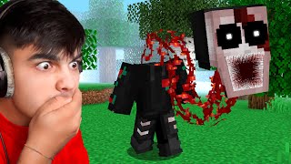 Minecraft pero Si Le Asusto Gano el Juego [upl. by Eurd]