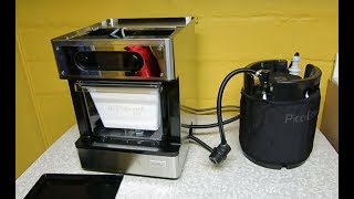 Review of PicoBrew Pro Model with Half Squeezed IPA kit [upl. by Brigid]