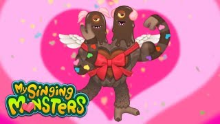 My Singing Monsters  Magical Ruins Full Song [upl. by Ytineres352]