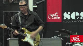 Guitar Center Sessions Dick Dale  Misirlou [upl. by Nylla751]