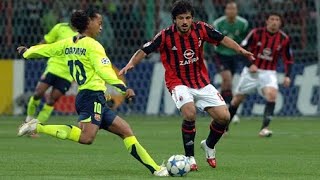 Gennaro Gattuso ● Ultimate Grinta Compilation  110 Energy [upl. by Jabin]